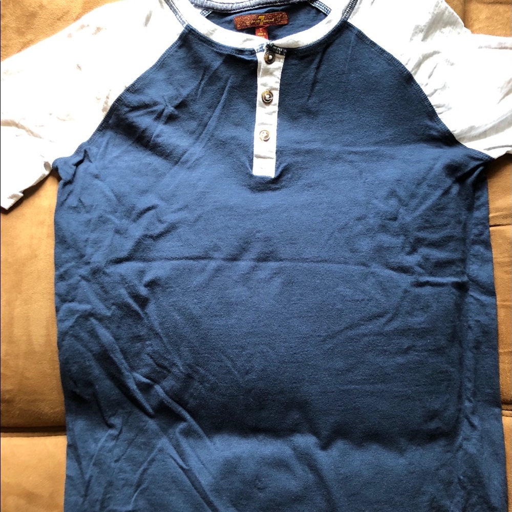 Boy shirt